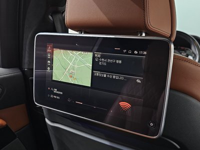 2021 BMW X7 — миниатюра 36