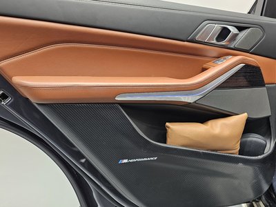 2021 BMW X7 — миниатюра 15