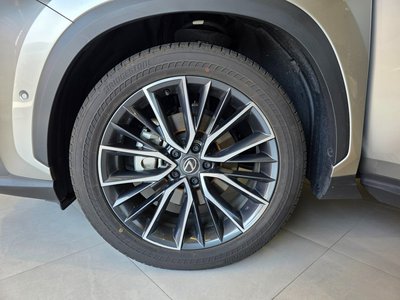 LEXUS NX - 6