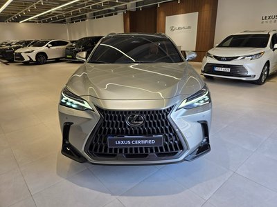 LEXUS NX - 2