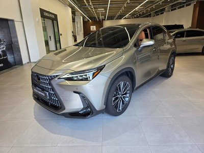 LEXUS NX - 1