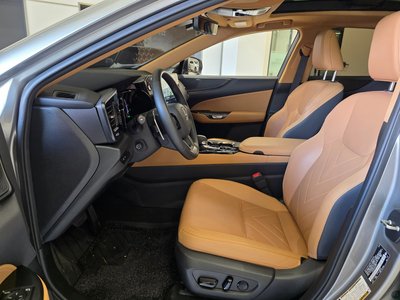 LEXUS NX - 10