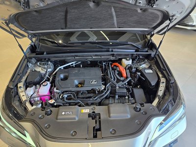 LEXUS NX - 7