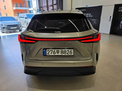 LEXUS NX - 3