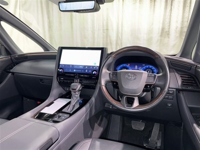 صورة 9 لـ 2023 Toyota ALPHARD