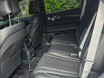 صورة 9 لـ 2025 Genesis GV80 COUPE