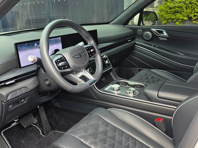 صورة 5 لـ 2025 Genesis GV80 COUPE