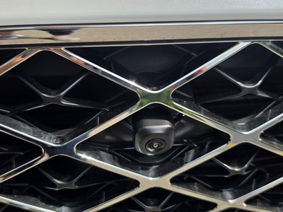 2025 Genesis GV80 COUPE thumbnail 16