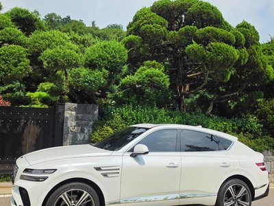 صورة 2 لـ 2025 Genesis GV80 COUPE