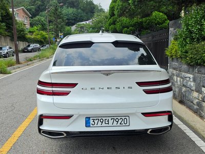 صورة 3 لـ 2025 Genesis GV80 COUPE