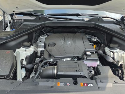 صورة 7 لـ 2025 Genesis GV80 COUPE