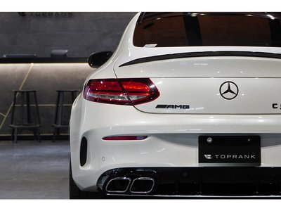 2019 Mercedes-BENZ C-CLASS AMG thumbnail 25