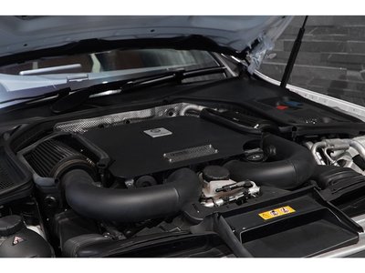 2019 Mercedes-BENZ C-CLASS AMG thumbnail 40