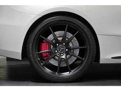 2019 Mercedes-BENZ C-CLASS AMG thumbnail 12