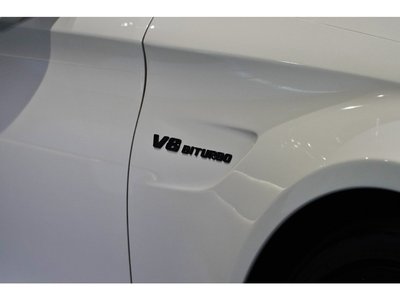 2019 Mercedes-BENZ C-CLASS AMG thumbnail 34