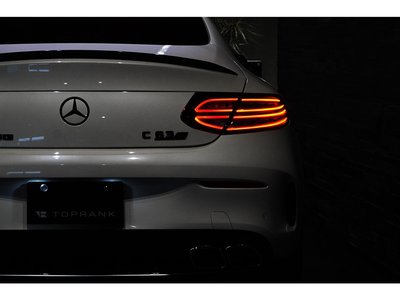 2019 Mercedes-BENZ C-CLASS AMG thumbnail 27