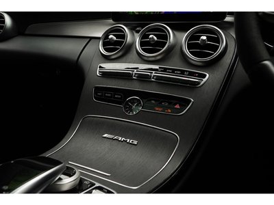 2019 Mercedes-BENZ C-CLASS AMG thumbnail 50