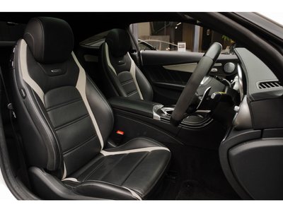 2019 Mercedes-BENZ C-CLASS AMG — фото 2