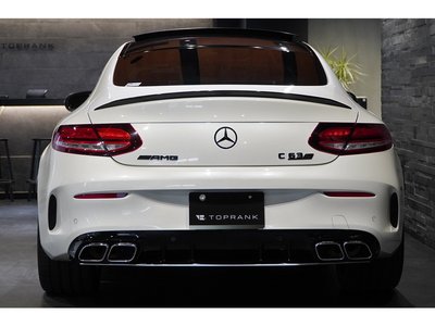 2019 Mercedes-BENZ C-CLASS AMG thumbnail 26