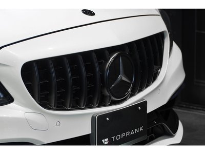 2019 Mercedes-BENZ C-CLASS AMG thumbnail 31
