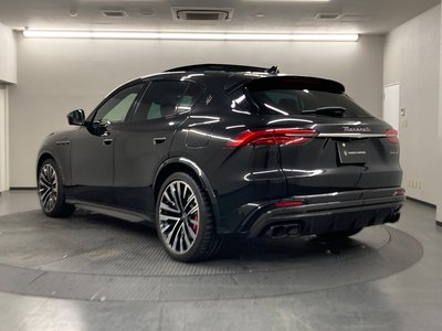 MASERATI GRECALE - 10