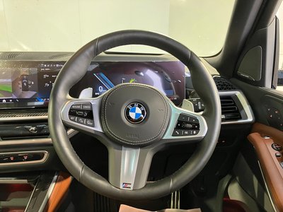 2025 BMW X5 — миниатюра 37