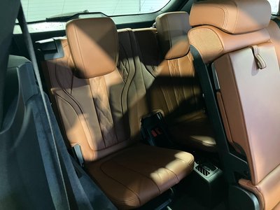 2025 BMW X5 — миниатюра 57