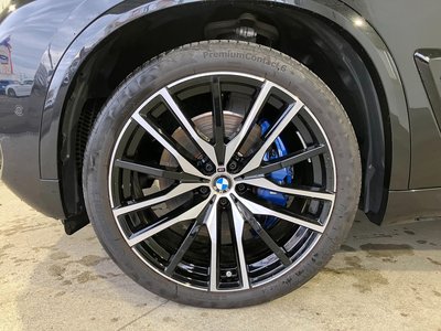 2025 BMW X5 — миниатюра 27