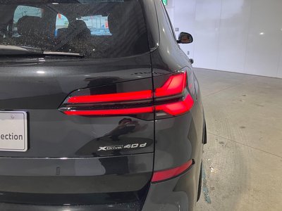 2025 BMW X5 — миниатюра 15