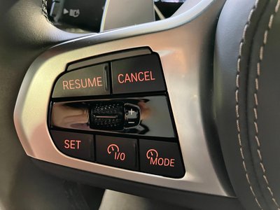 2025 BMW X5 — миниатюра 39