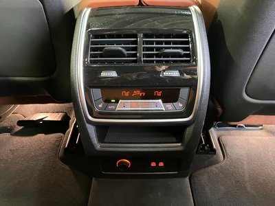 2025 BMW X5 — миниатюра 48