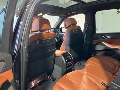 2025 BMW X5 — миниатюра 58