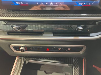 2025 BMW X5 — миниатюра 47