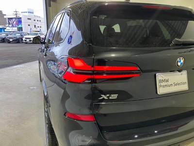 2025 BMW X5 — миниатюра 14