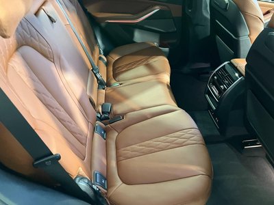 2025 BMW X5 — миниатюра 56