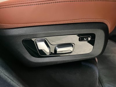 2025 BMW X5 — миниатюра 31