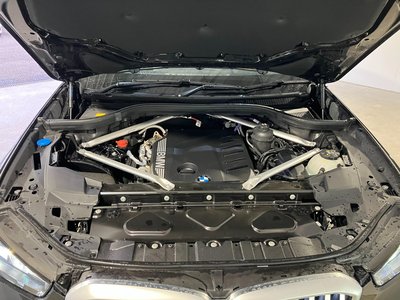 2025 BMW X5 — миниатюра 22