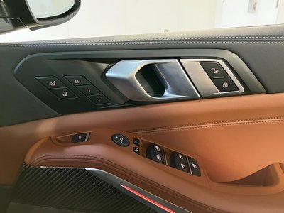 2025 BMW X5 — миниатюра 66