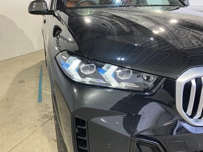 2025 BMW X5 — миниатюра 16