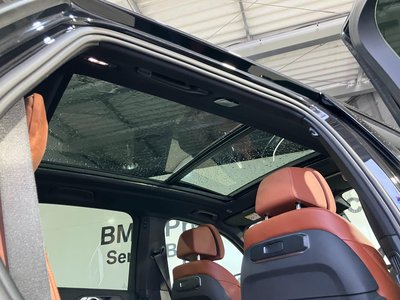 2025 BMW X5 — миниатюра 53