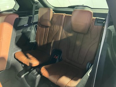 2025 BMW X5 — миниатюра 59