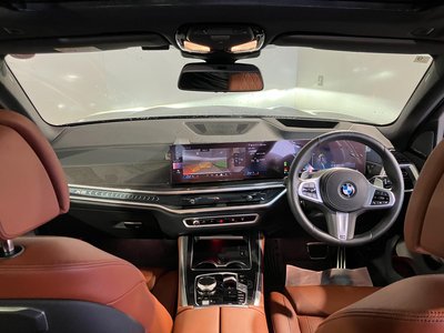 صورة 5 لـ 2025 BMW X5