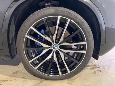 2025 BMW X5 — миниатюра 26