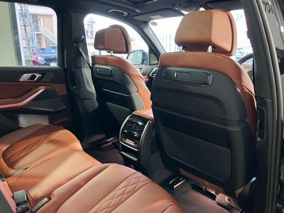 2025 BMW X5 — миниатюра 55