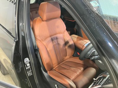 2025 BMW X5 — миниатюра 29