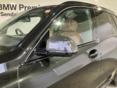 2025 BMW X5 — миниатюра 24