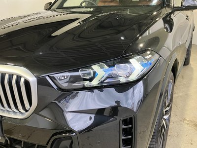 2025 BMW X5 — миниатюра 17
