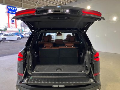 2025 BMW X5 — миниатюра 18