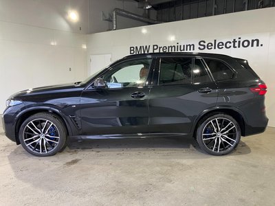 صورة 7 لـ 2025 BMW X5