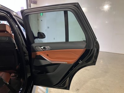 2025 BMW X5 — миниатюра 63